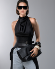 Saskia Corset Belt