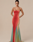 Cyrene Dress