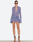 Sybil Dress