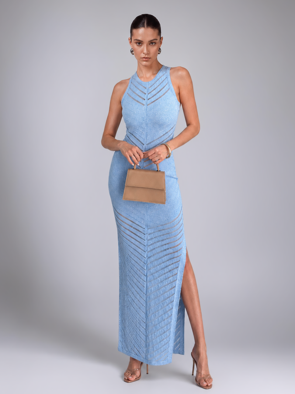 Kassia Dress