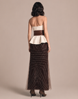Carmen Obi Belt