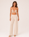 Alma Strapless Bra