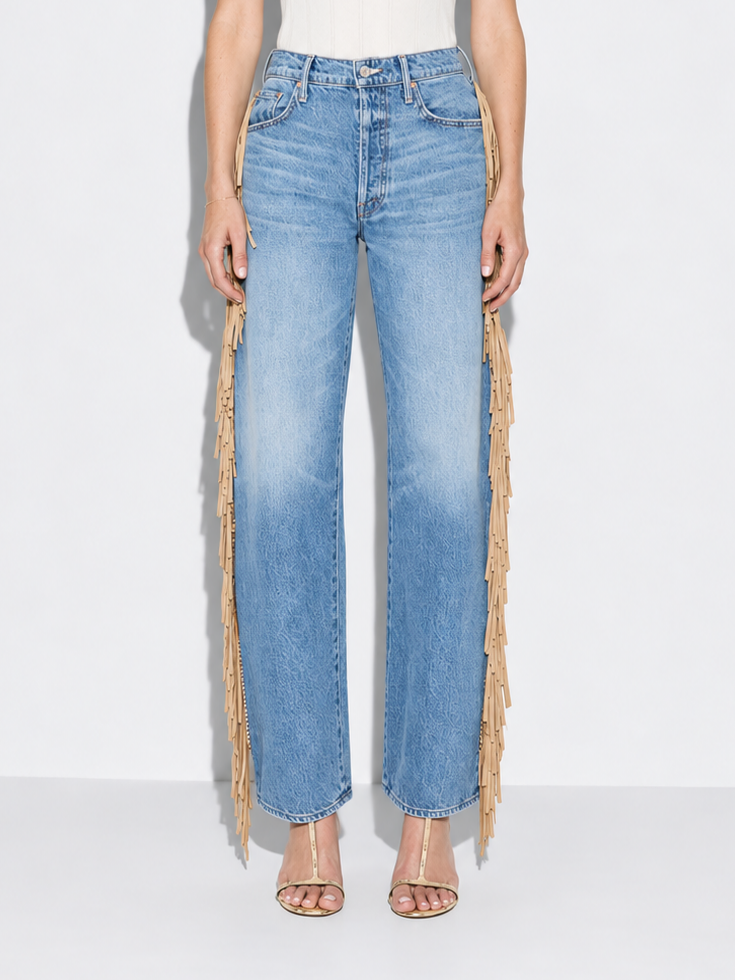 Cora Jeans
