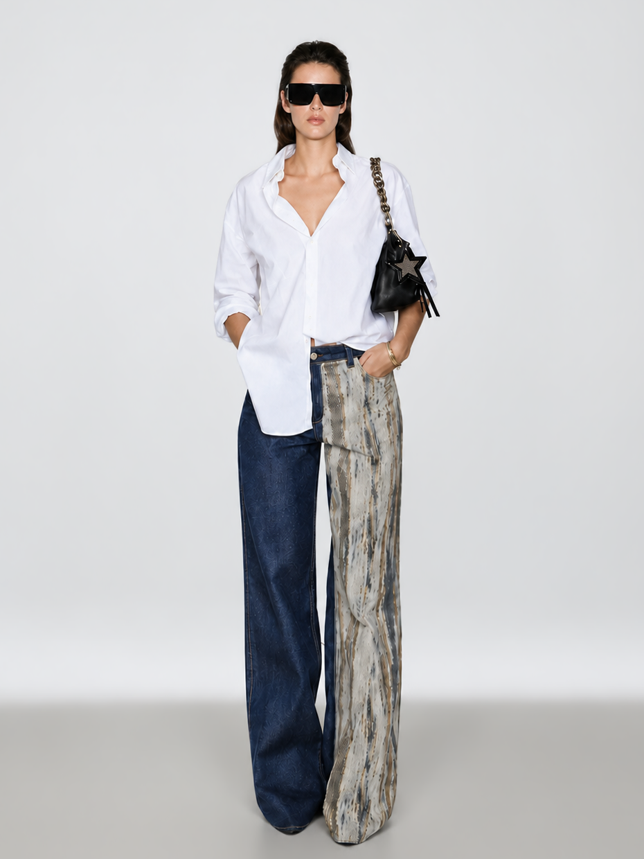 Brette Jeans