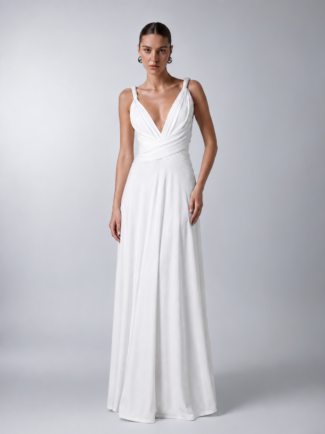 Xylia Dress