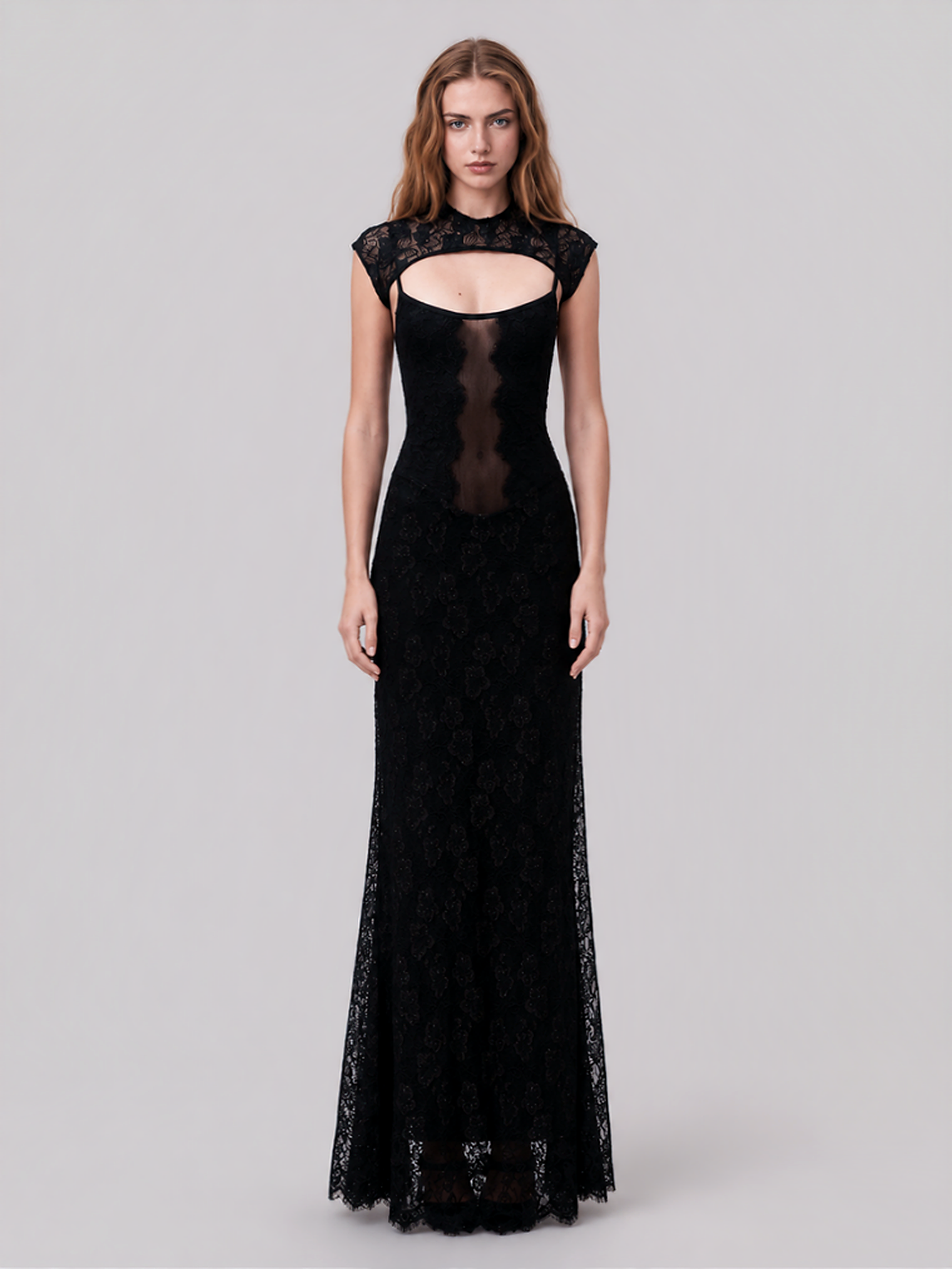 Malka Dress