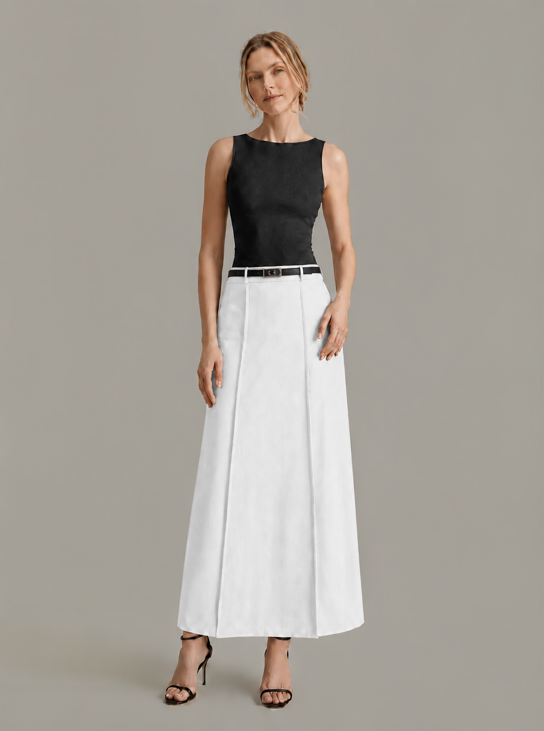 H-type-skirt
