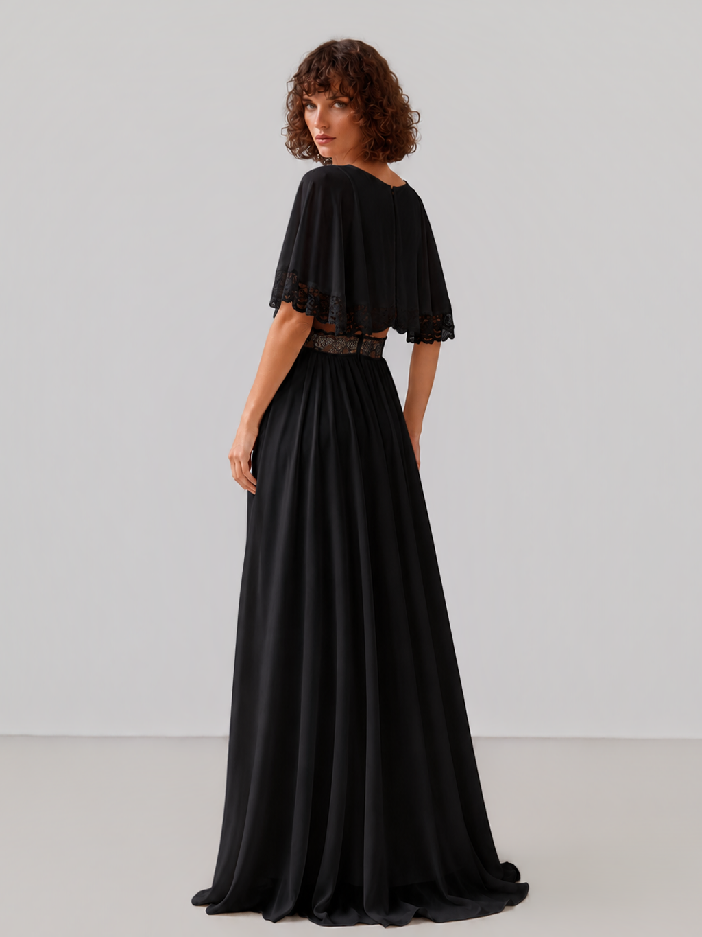 Larissa Dress