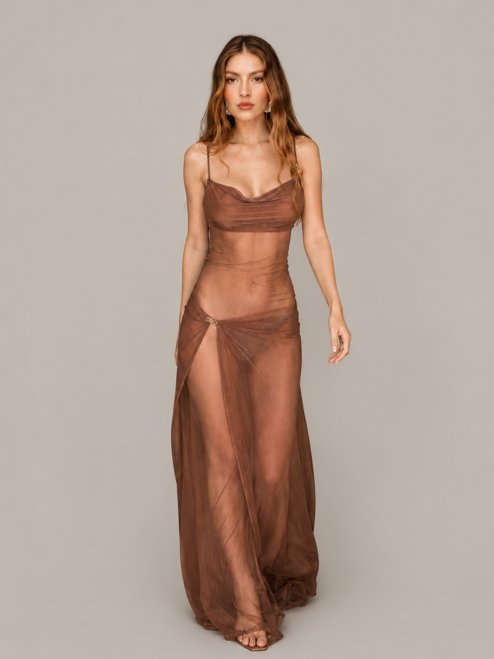 Kira Dress