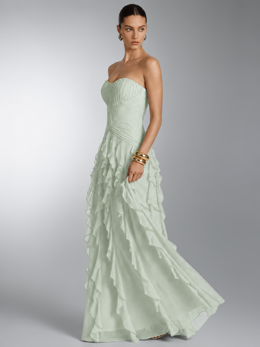 Anthea Dress