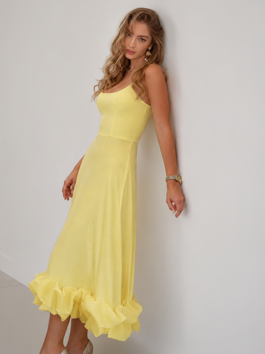 Elise Dress