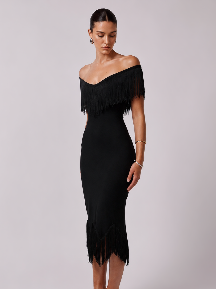 Lucila Dress