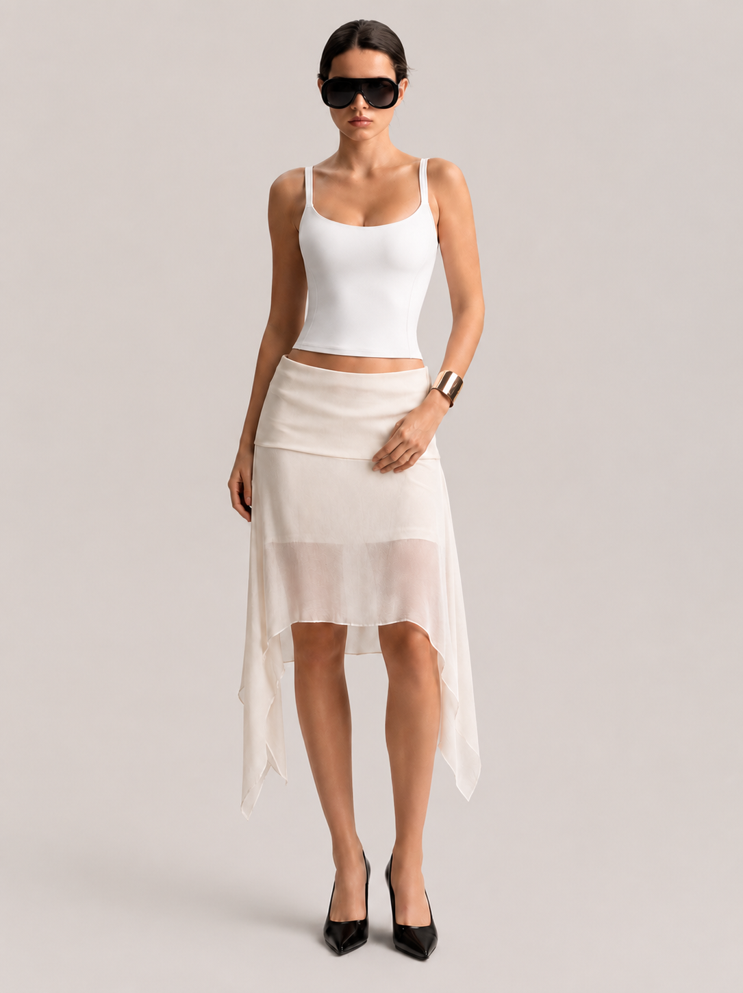 Hecate Skirt