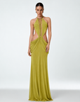 Jessamy Dress