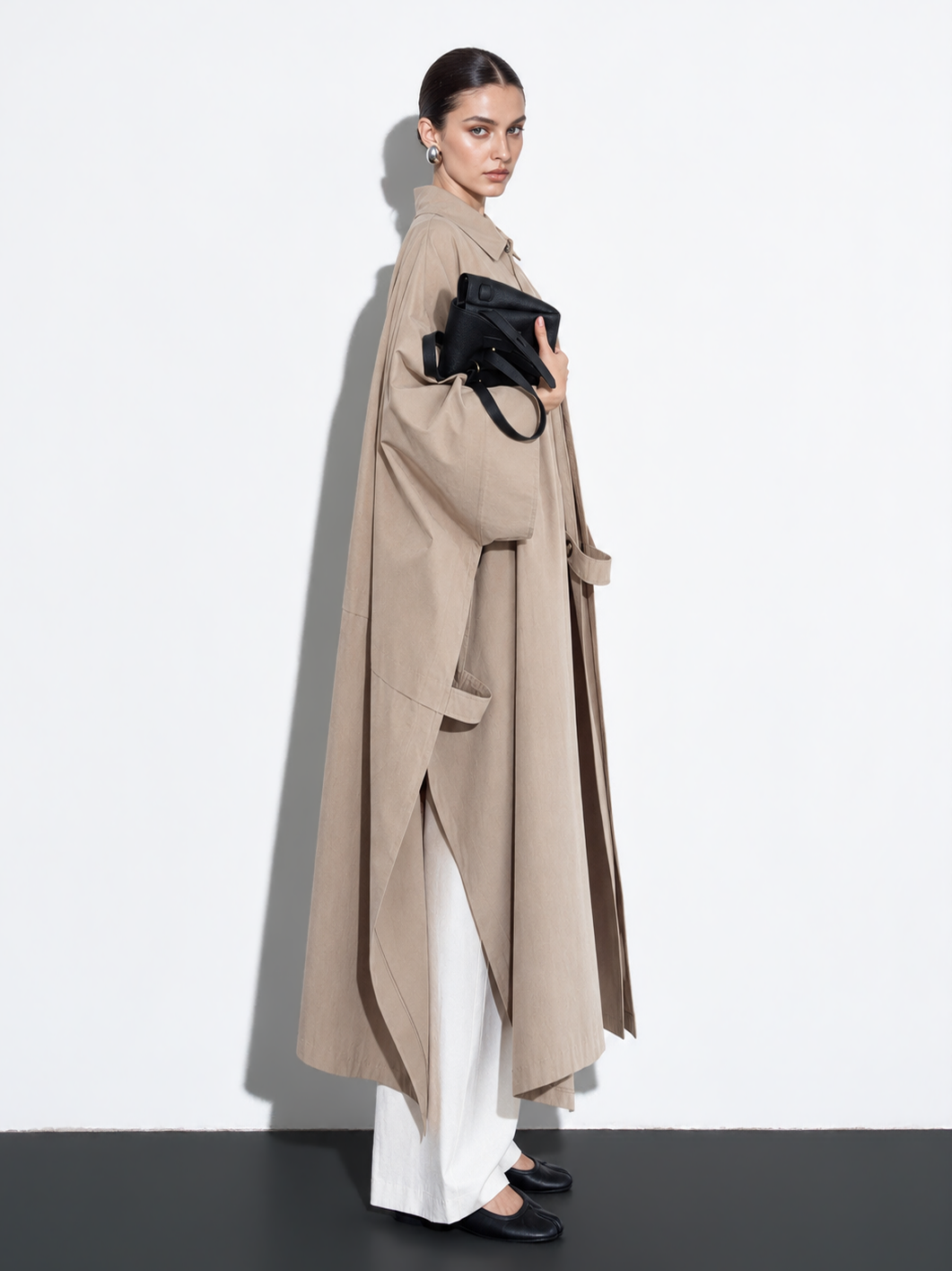 Gisela Coat