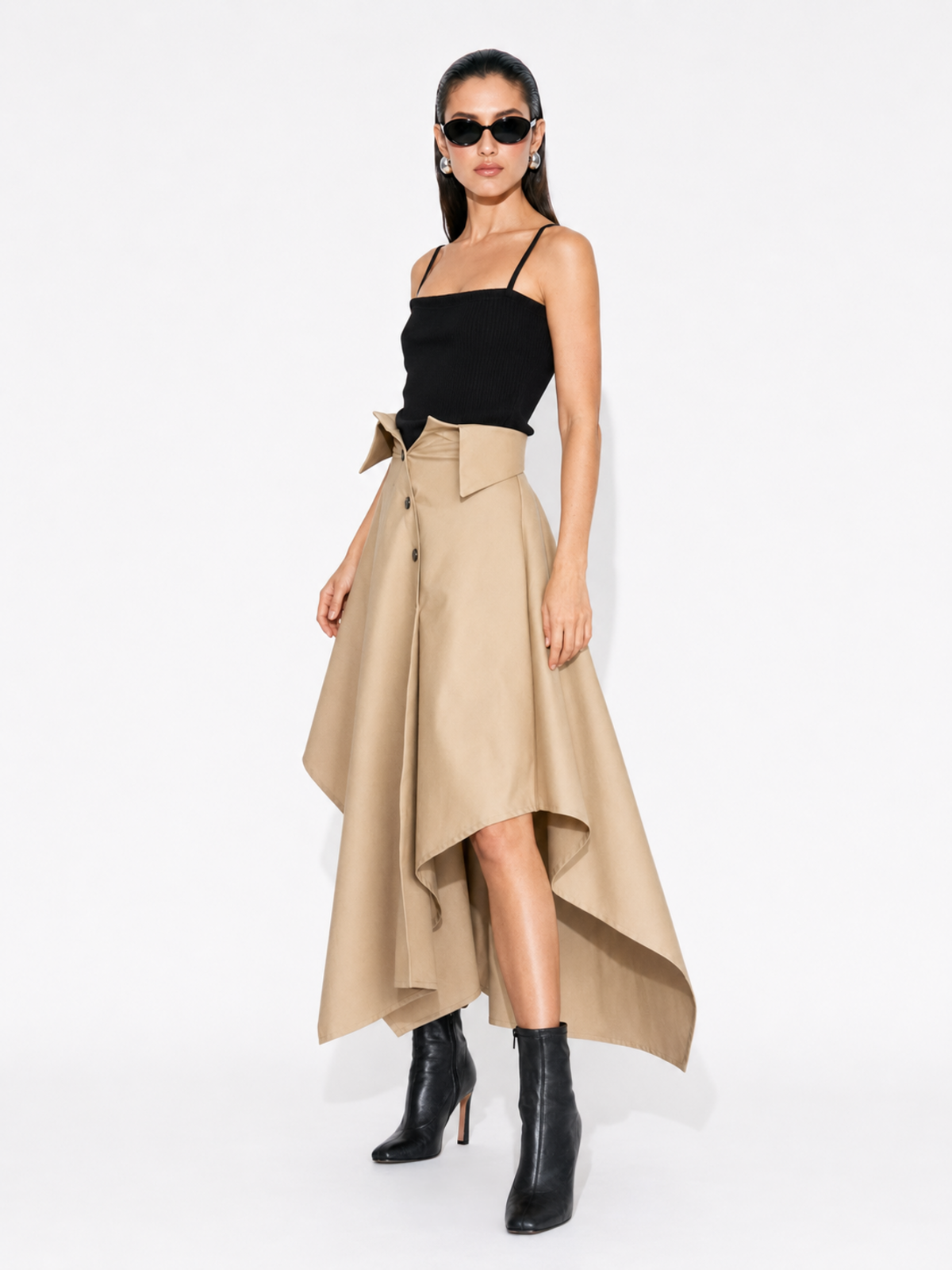 Kirsten Skirt