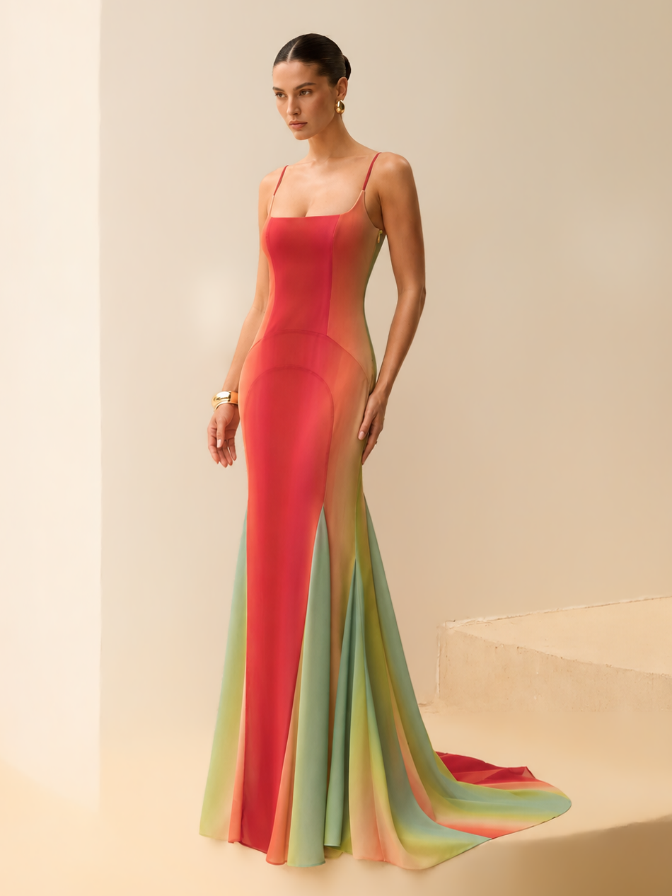 Cyrene Dress