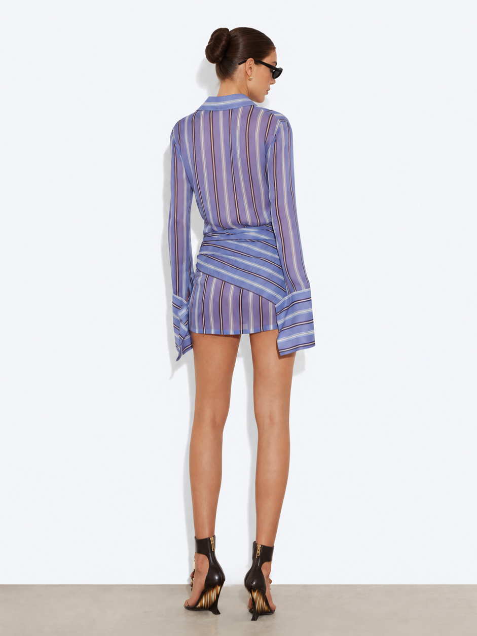Sybil Dress