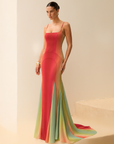 Cyrene Dress