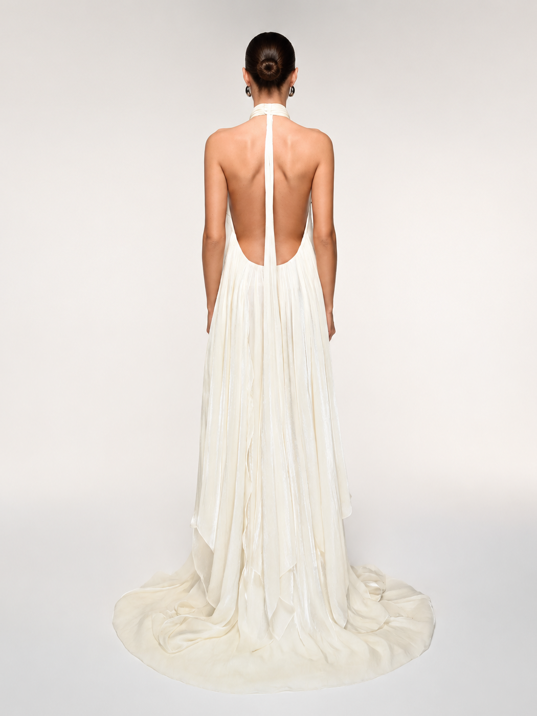 Orestia Dress