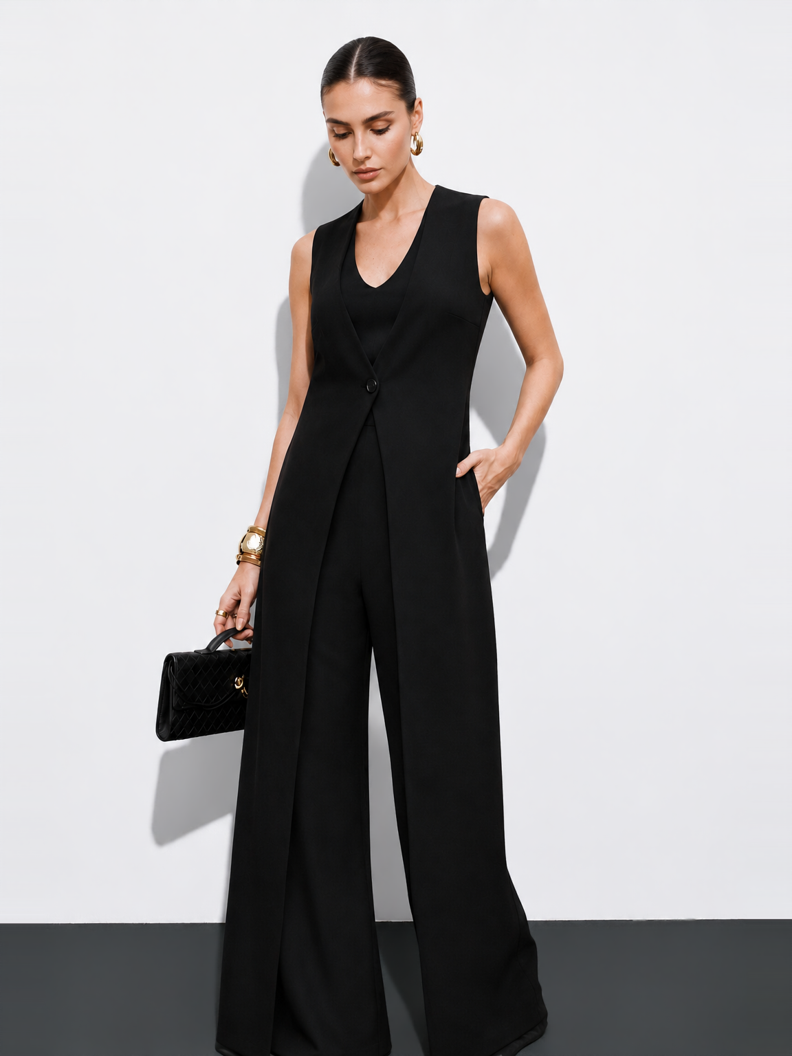 Keeva Jumpsuit