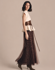 Carmen Obi Belt