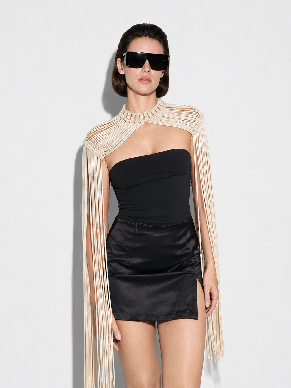 Vespera Cape