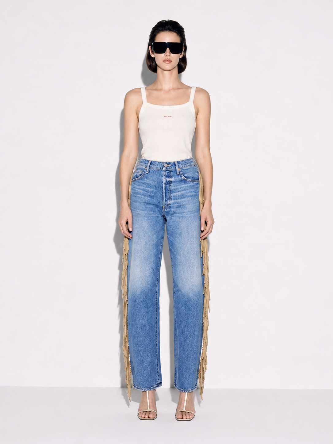 Cora Jeans