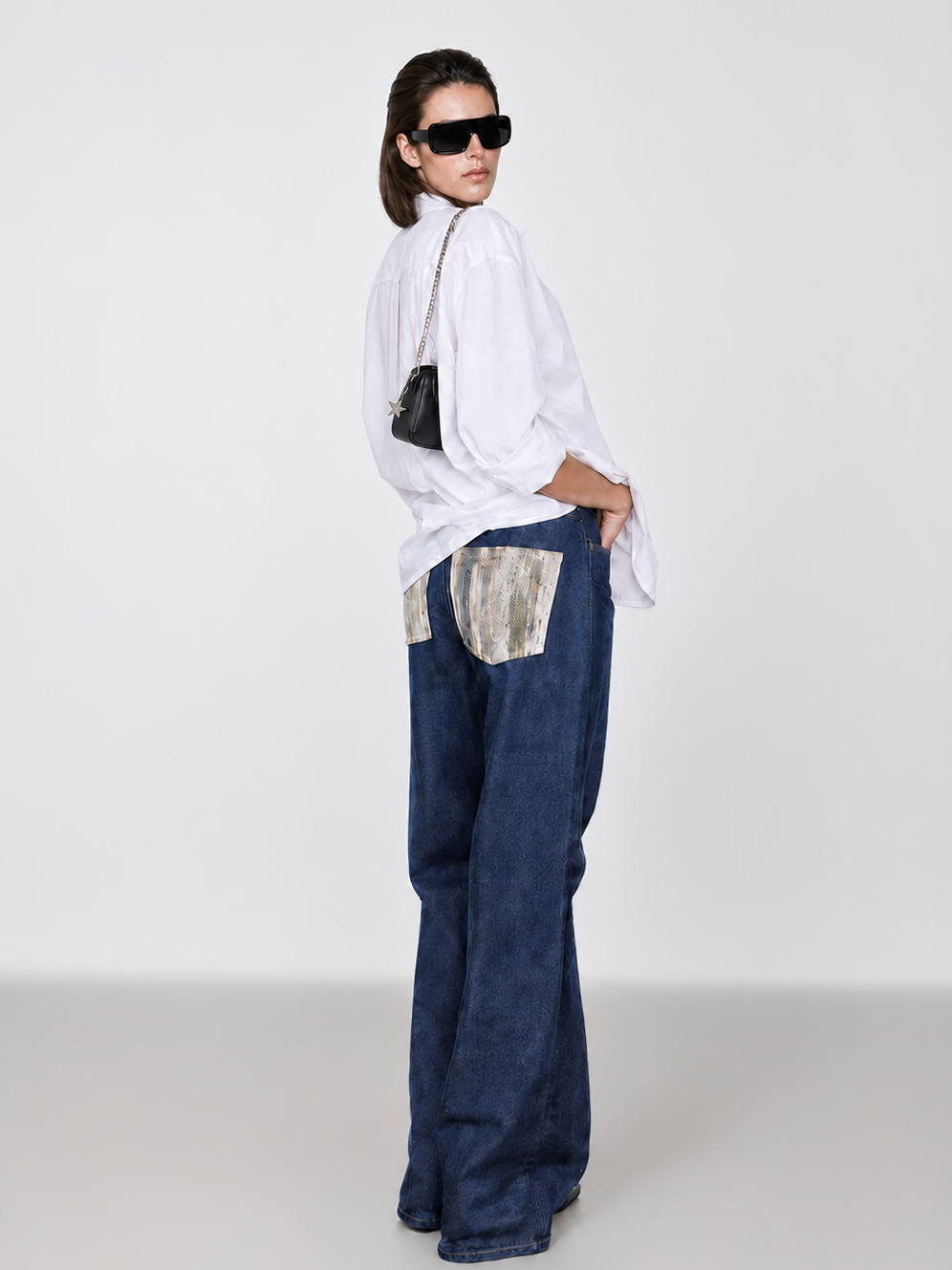 Brette Jeans