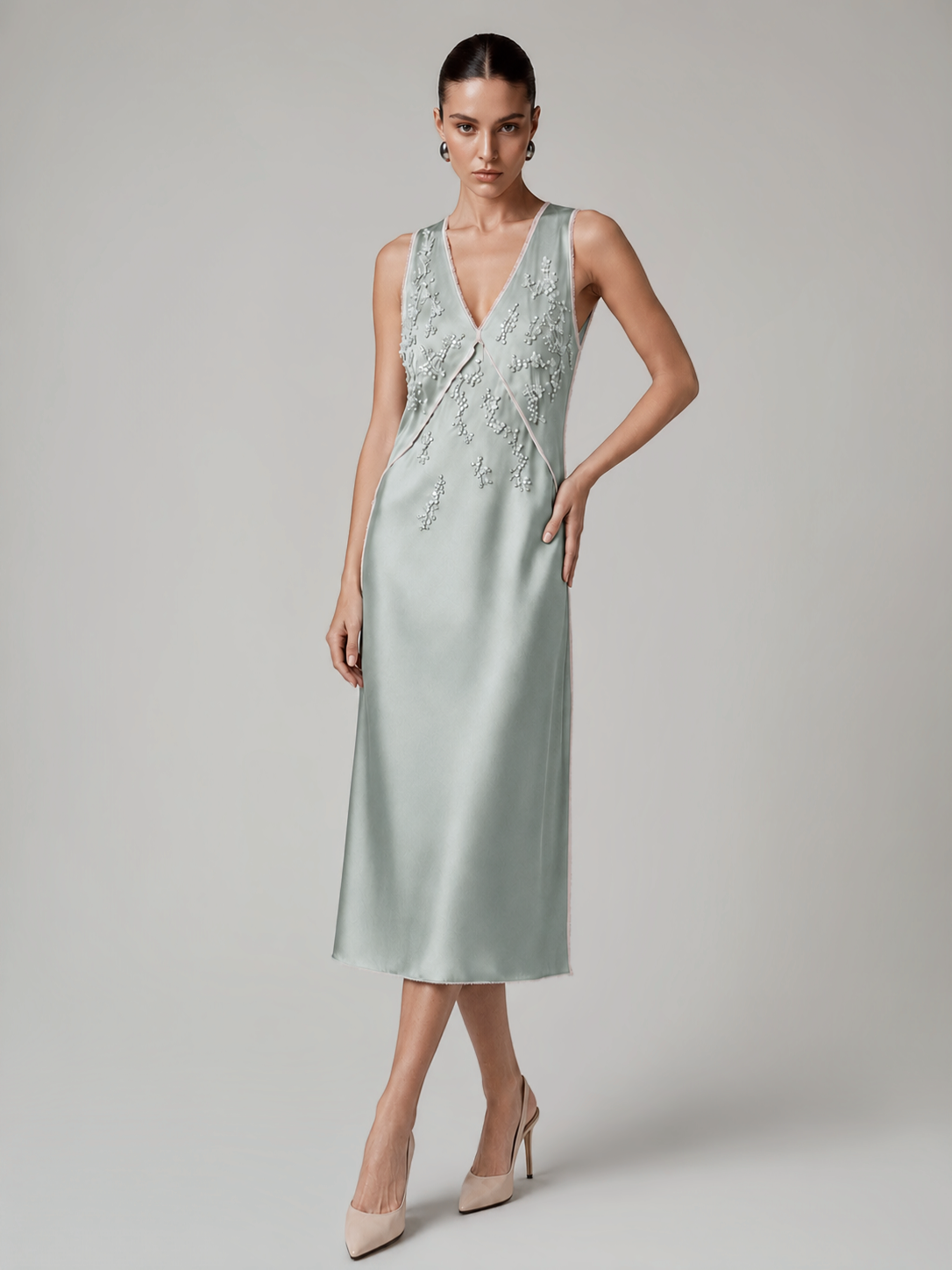 Yolanda Dress