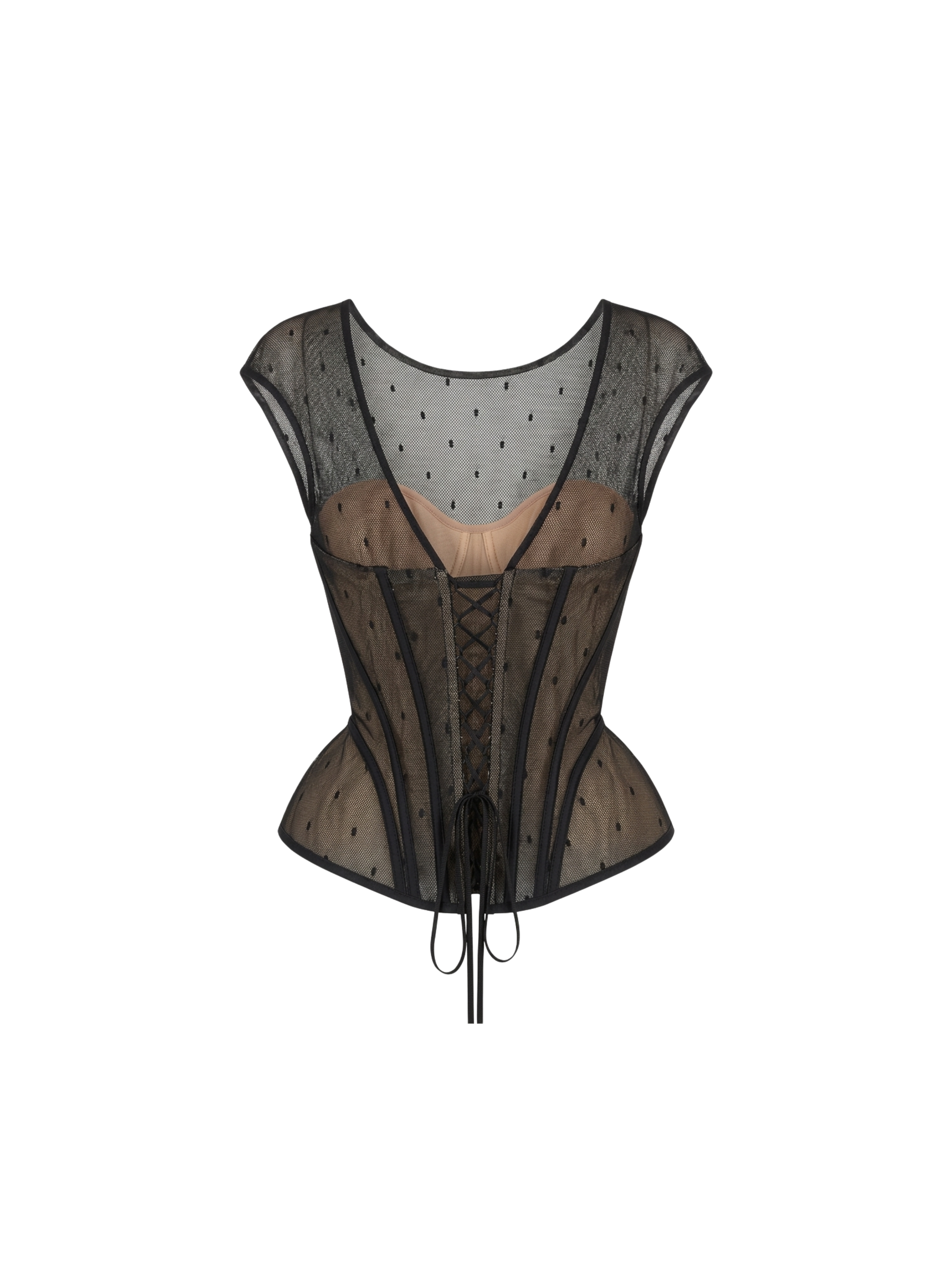 Dina Corset