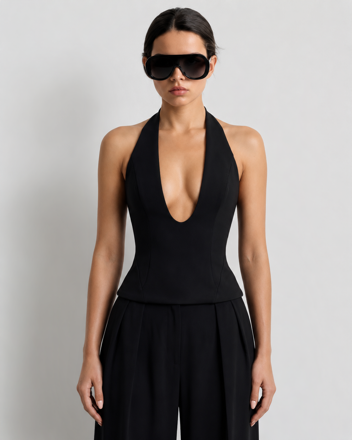Yelena Top