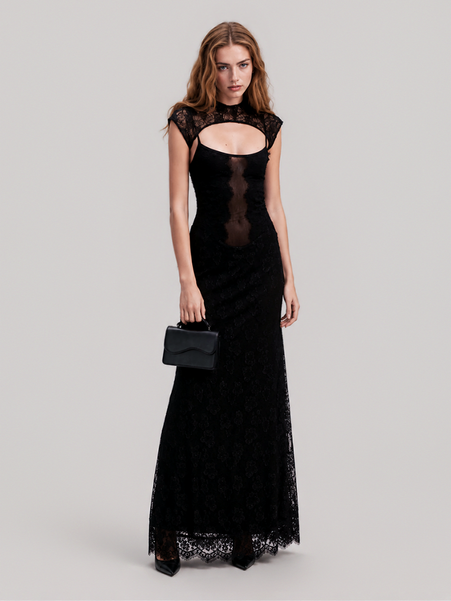 Malka Dress