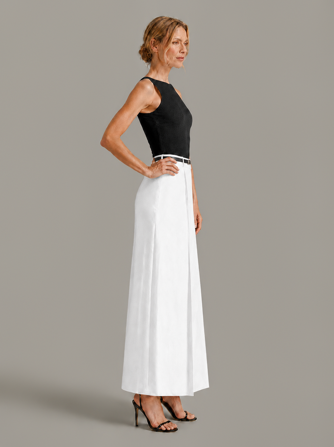 H-type-skirt