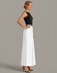 H-type-skirt
