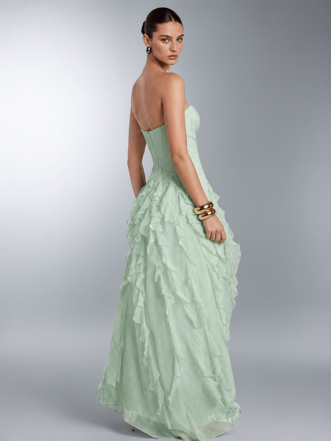 Anthea Dress