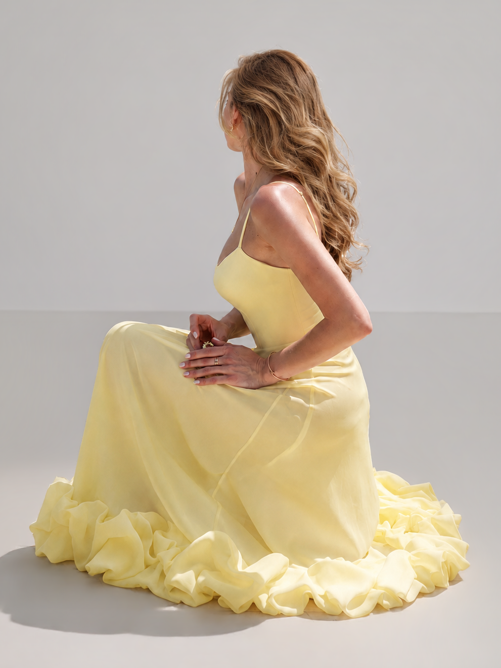 Elise Dress
