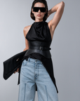 Saskia Corset Belt