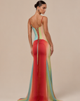Cyrene Dress