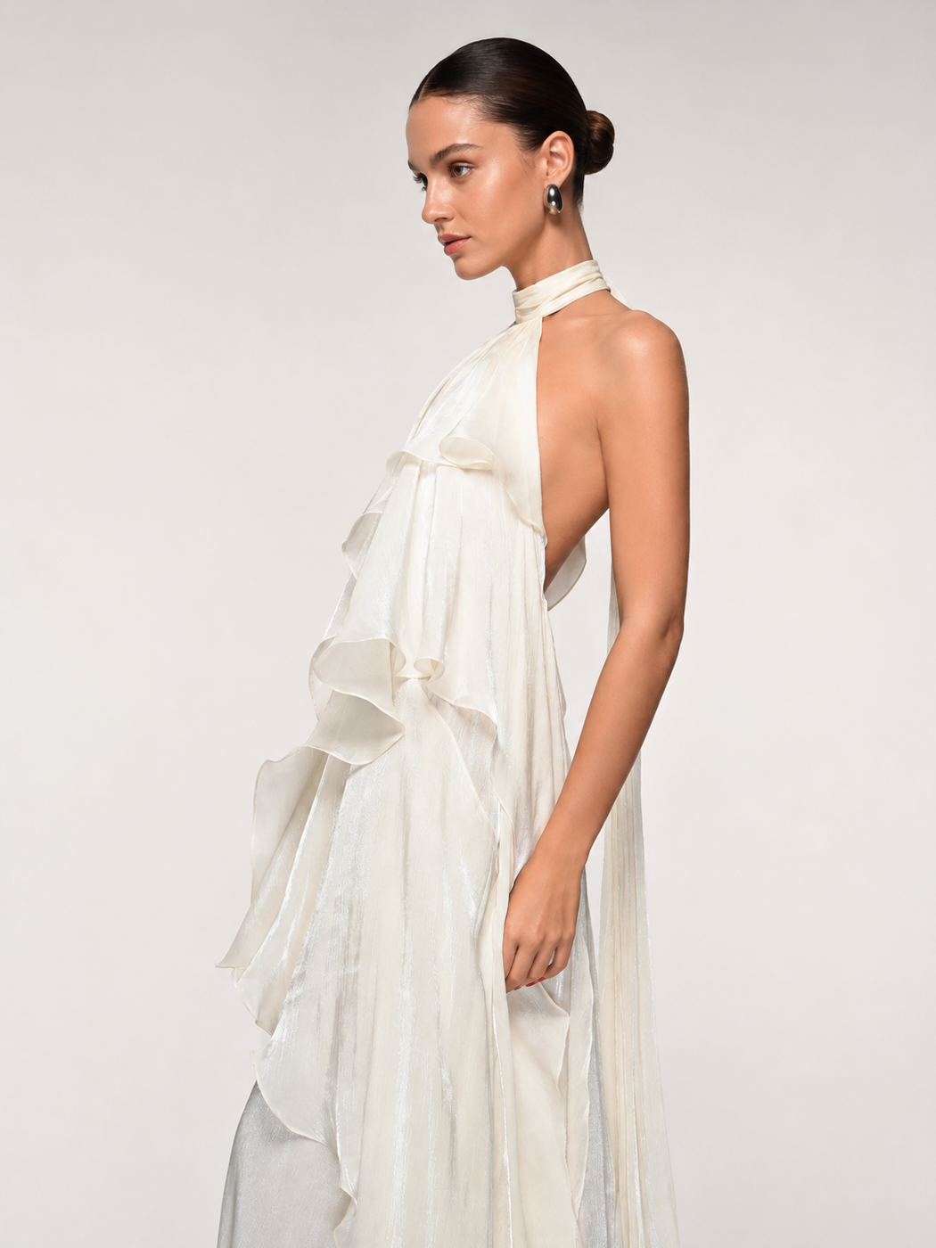 Orestia Dress