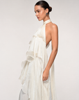 Orestia Dress