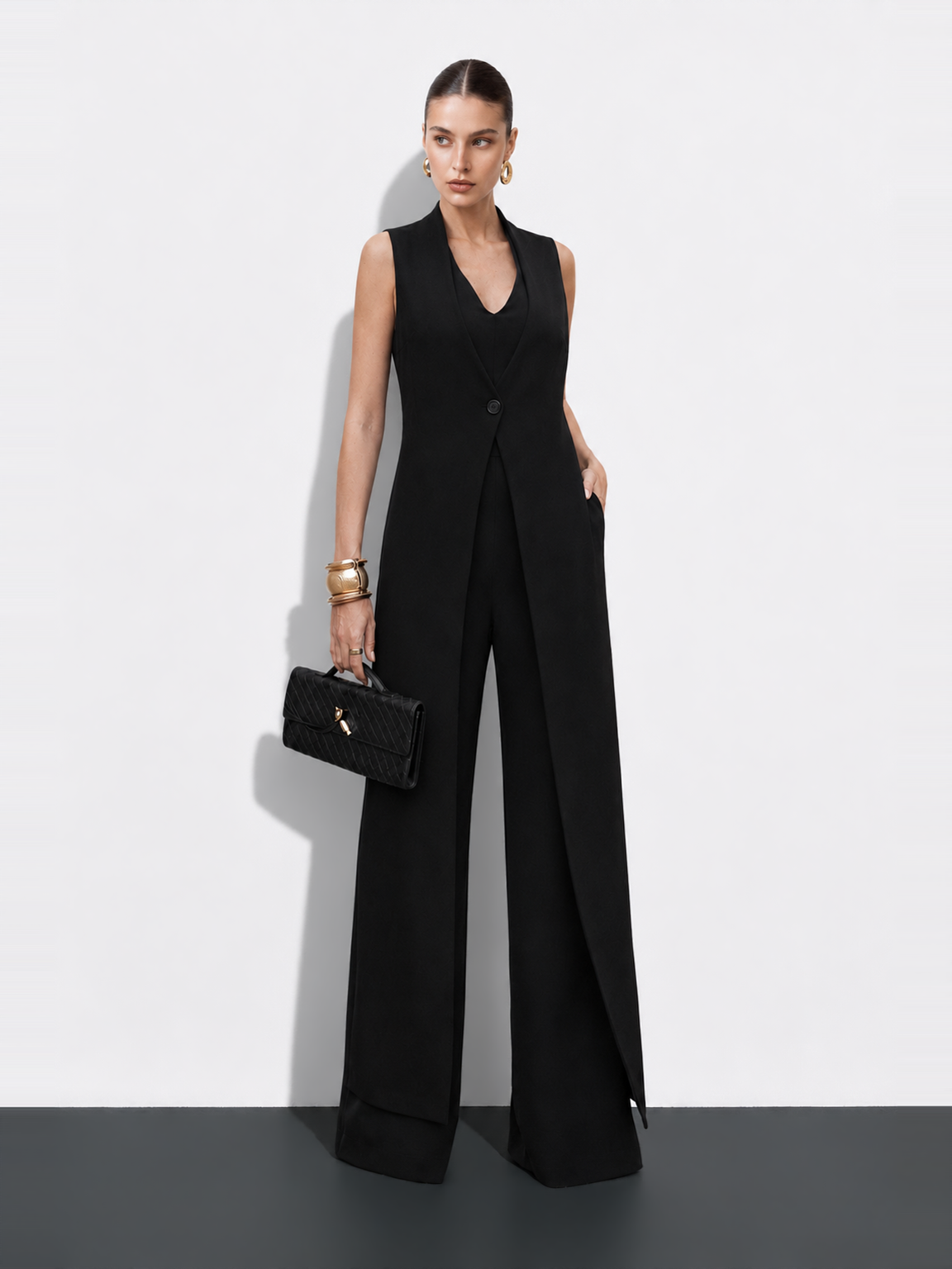 Keeva Jumpsuit