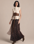 Carmen Obi Belt