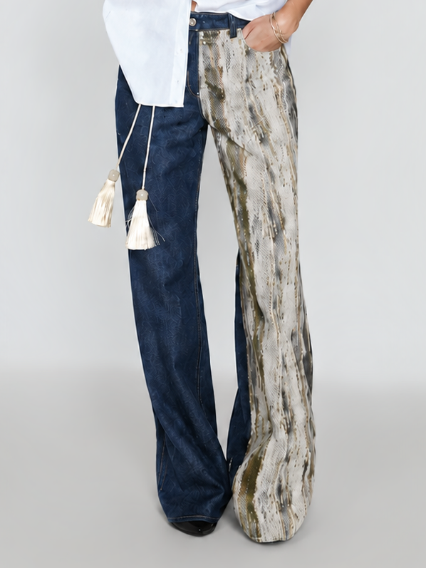 Brette Jeans