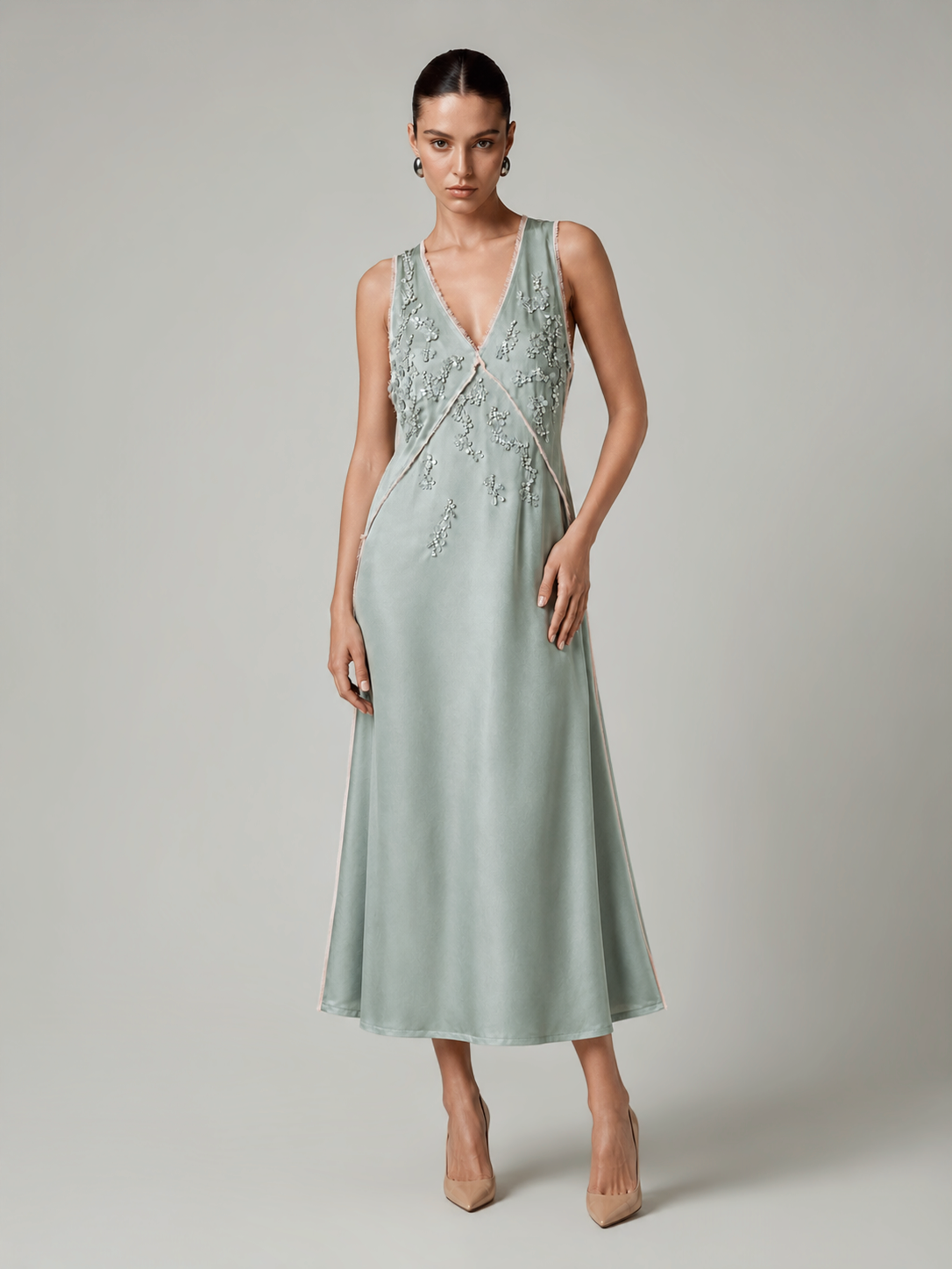 Yolanda Dress