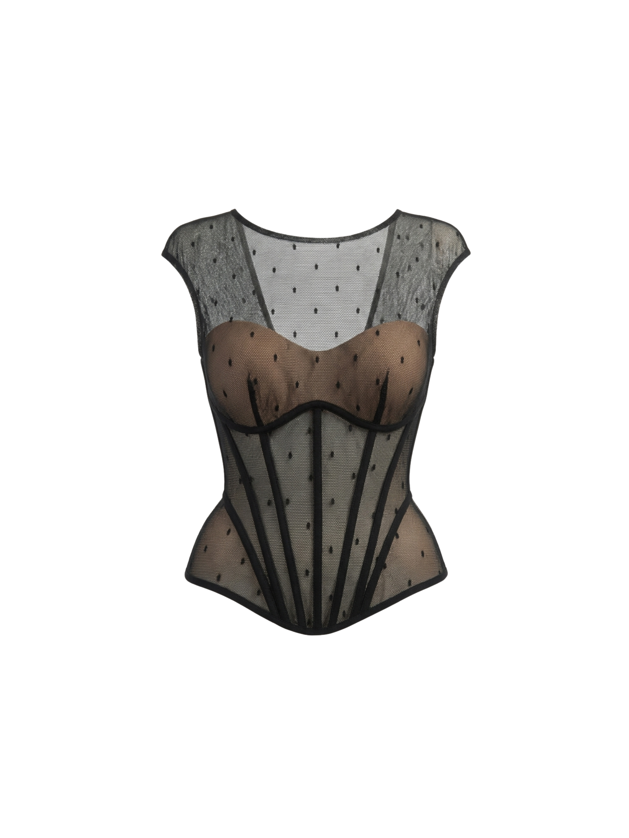 Dina Corset