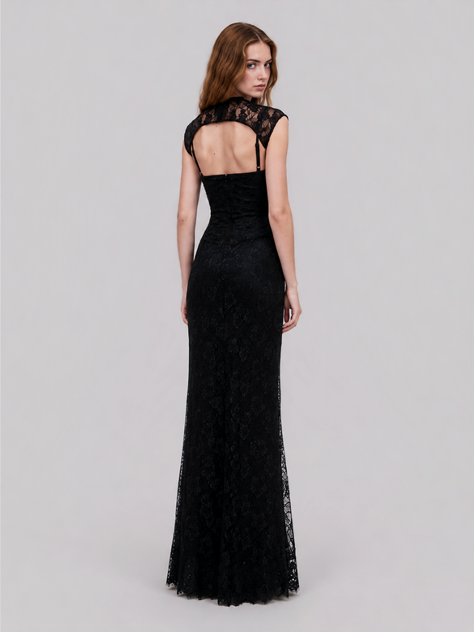 Malka Dress