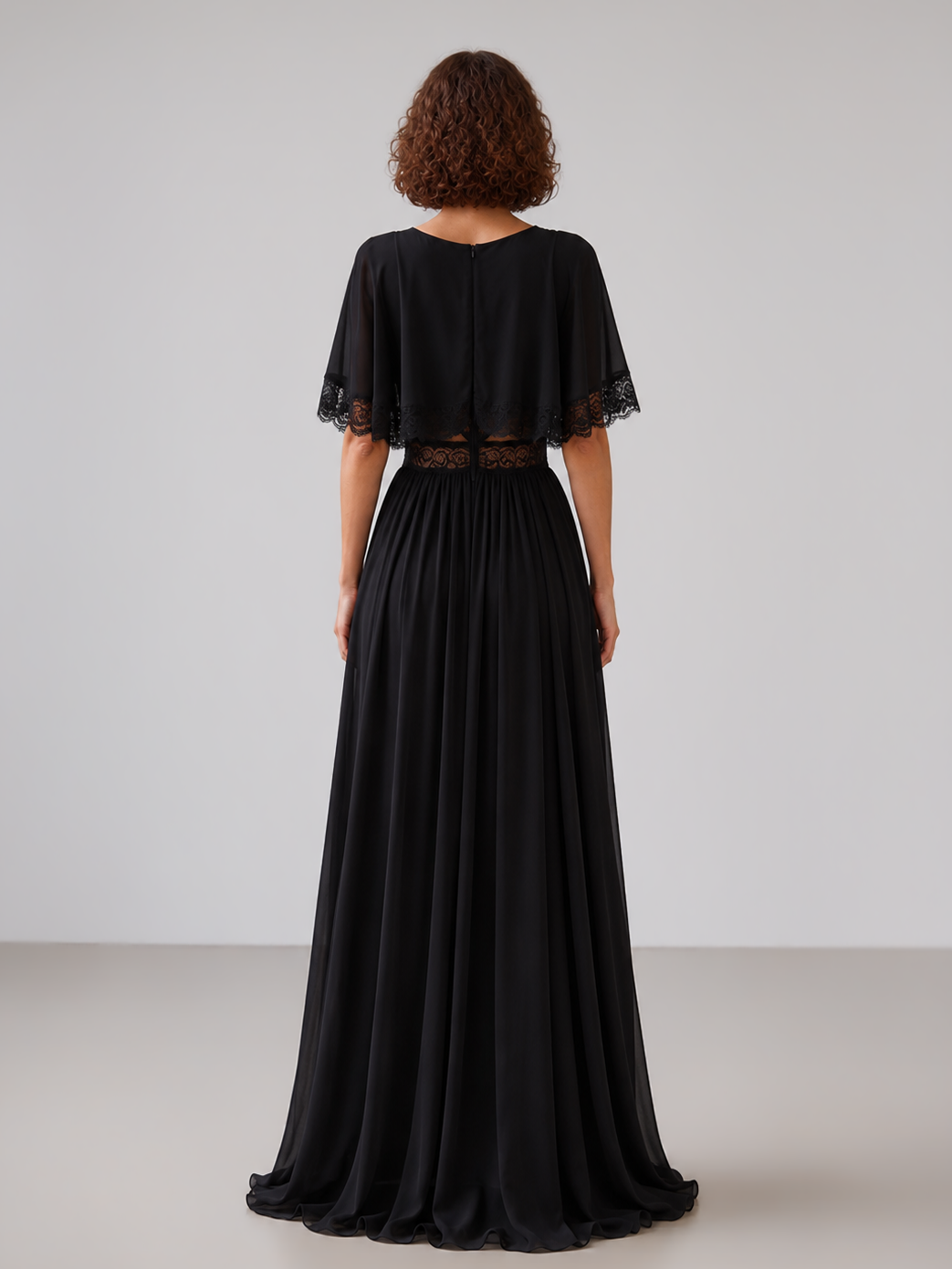 Larissa Dress