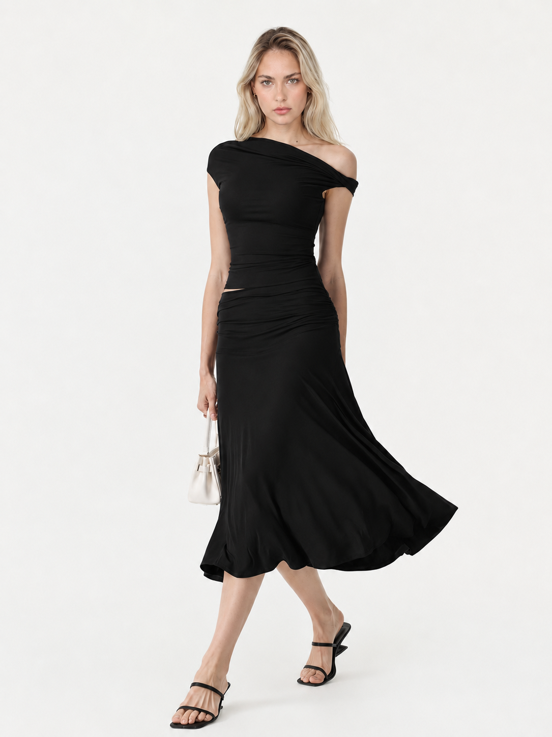 Exchange – Milaya Set