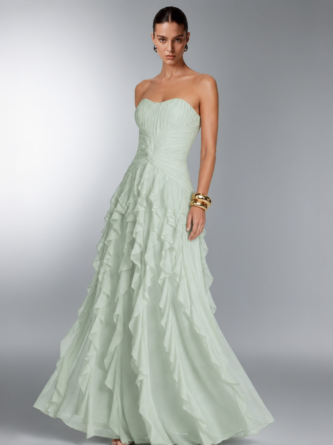 Anthea Dress